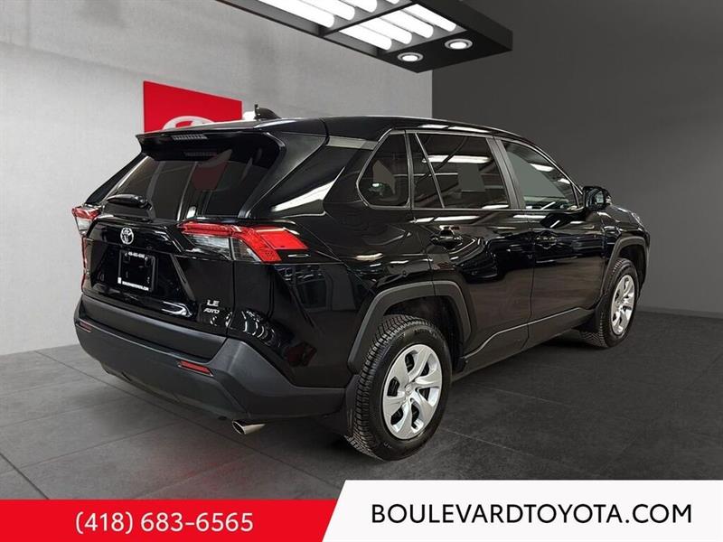toyota RAV4 2024 - 9