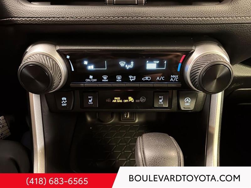 toyota RAV4 2024 - 12