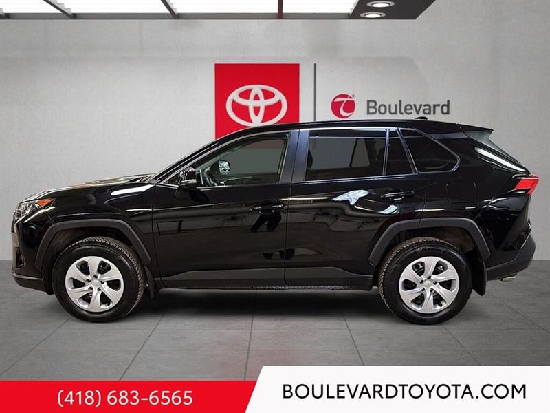 toyota RAV4 2024 - 13
