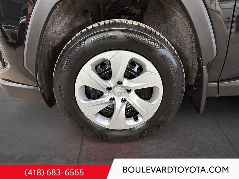 toyota RAV4 2024 - 15