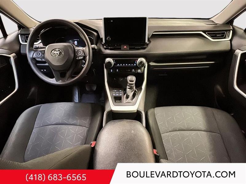 toyota RAV4 2024 - 18