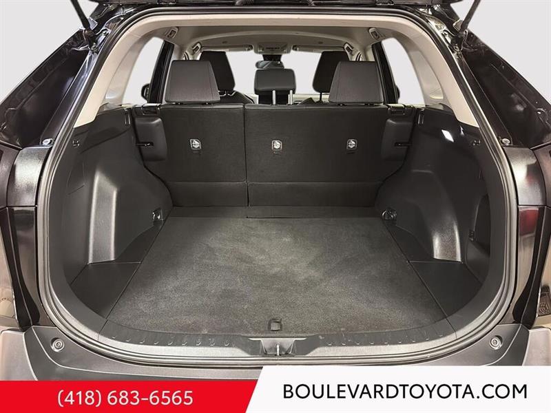 toyota RAV4 2024 - 22