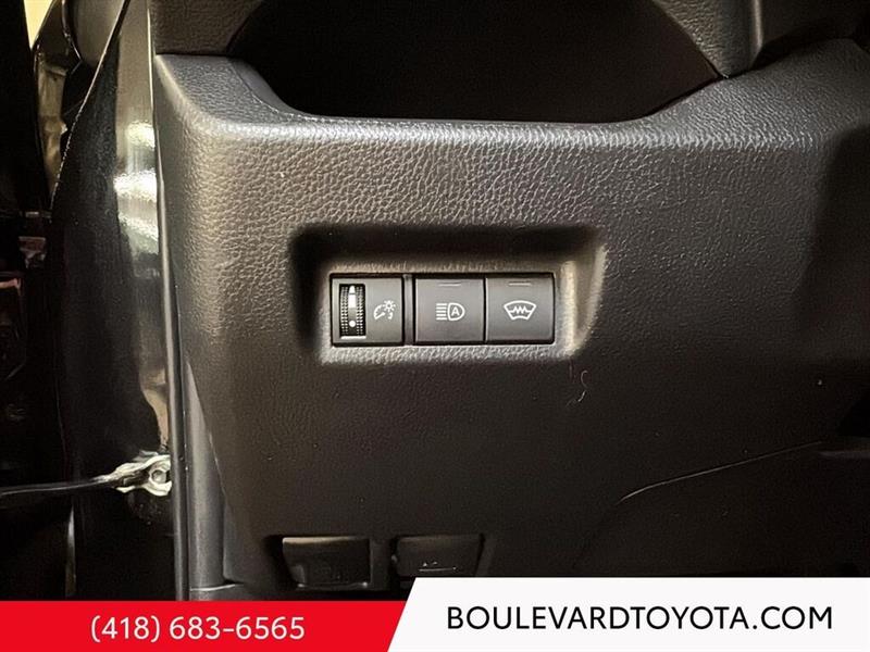 toyota RAV4 2024 - 23