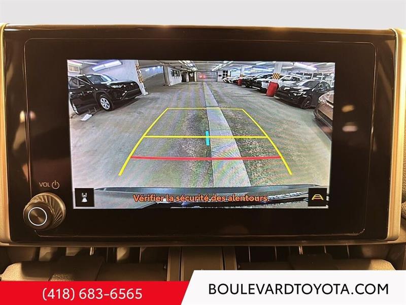 toyota RAV4 2024 - 27
