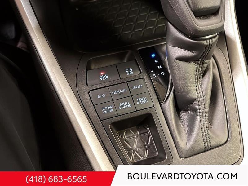toyota RAV4 2024 - 28