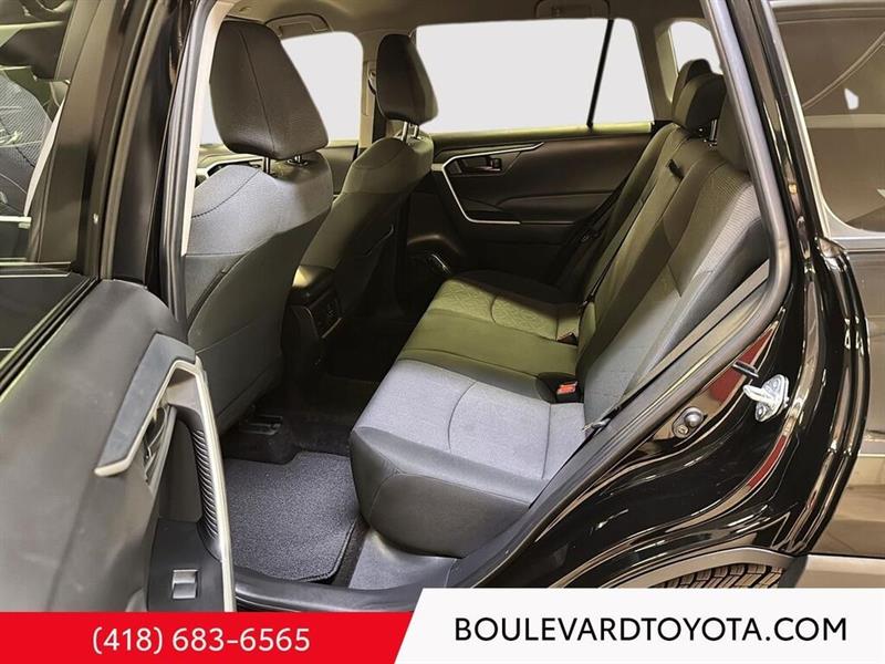 toyota RAV4 2024 - 30