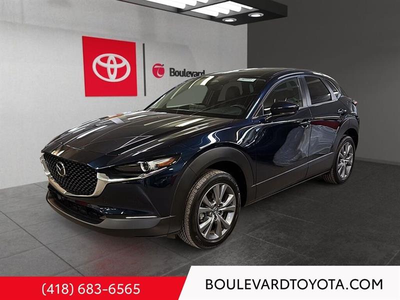 mazda CX-30 2025