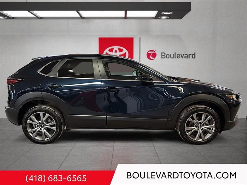 mazda CX-30 2025 - 3