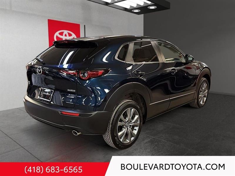 mazda CX-30 2025 - 4