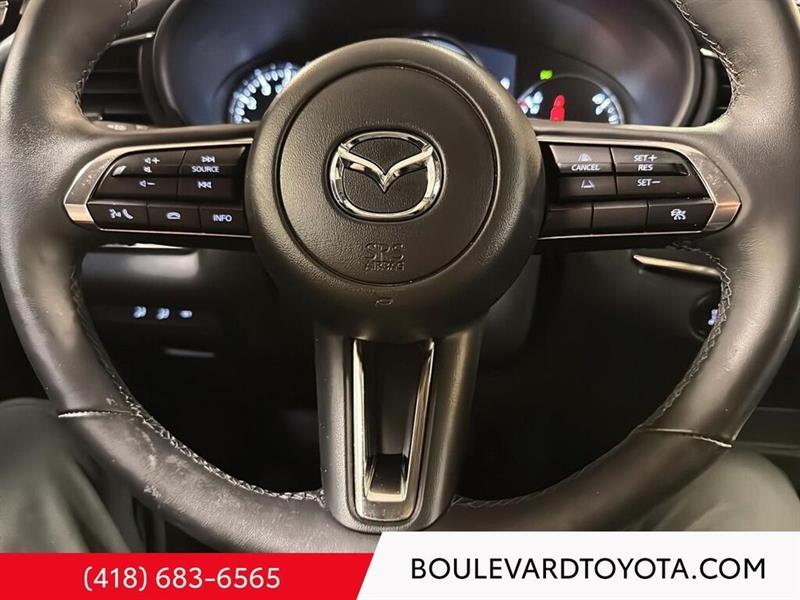 mazda CX-30 2025 - 14