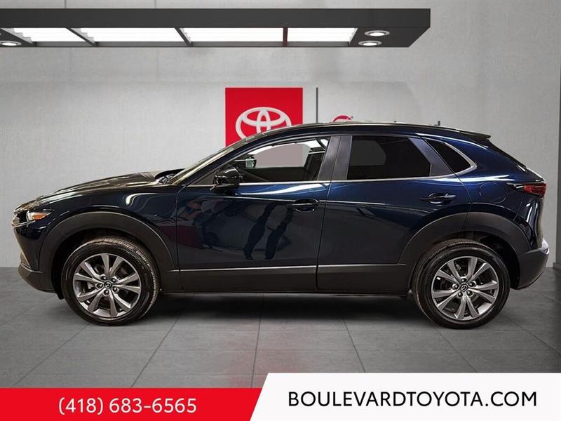 mazda CX-30 2025 - 21