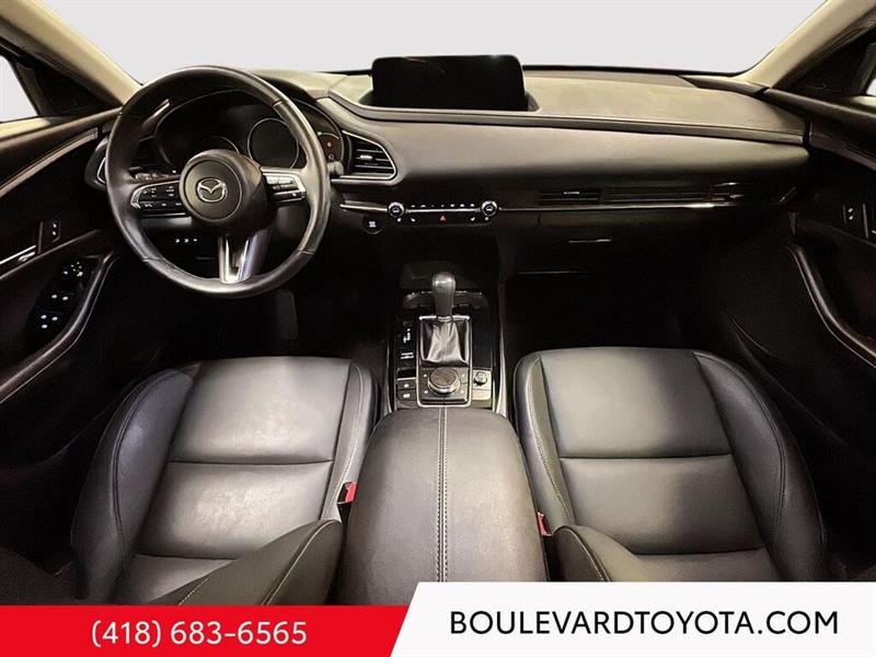 mazda CX-30 2025 - 42