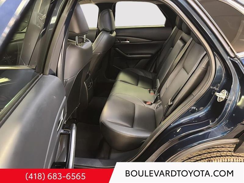mazda CX-30 2025 - 43