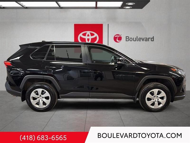 toyota RAV4 2024 - 3