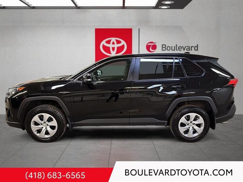toyota RAV4 2024 - 7