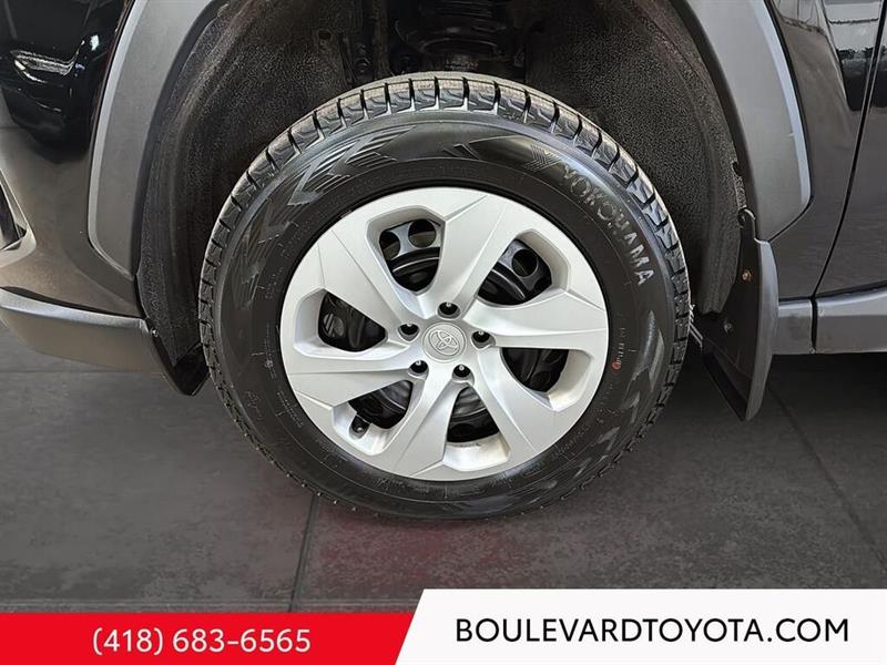 toyota RAV4 2024 - 9