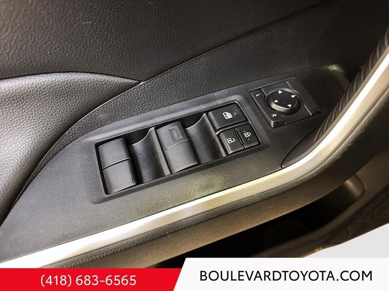 toyota RAV4 2024 - 11