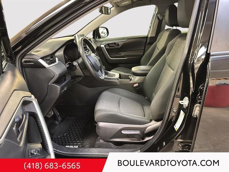toyota RAV4 2024 - 20