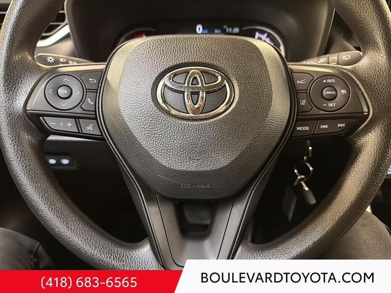 toyota RAV4 2024 - 22