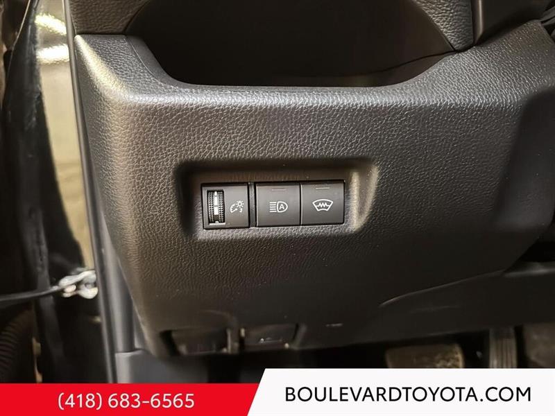 toyota RAV4 2024 - 24
