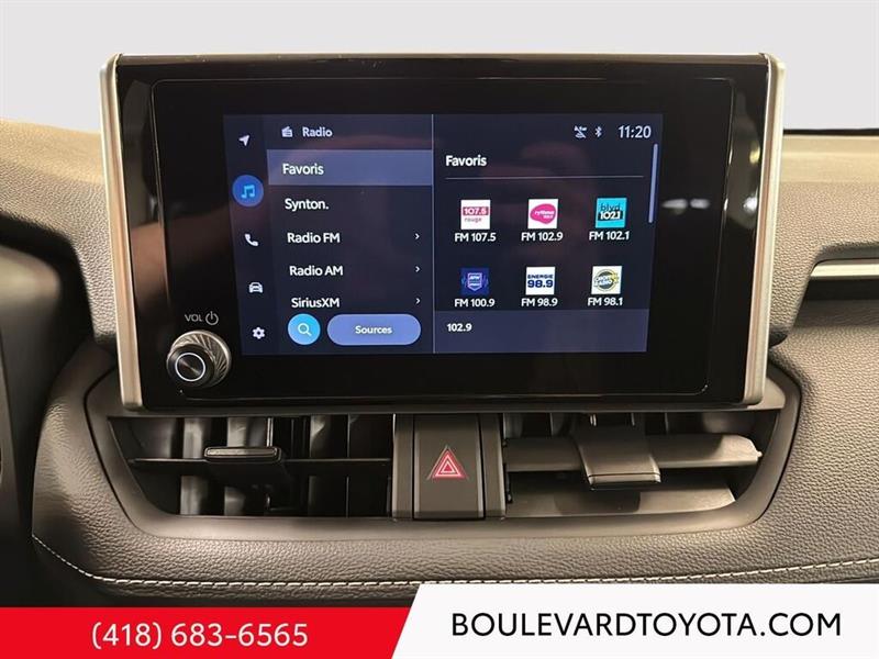 toyota RAV4 2024 - 26