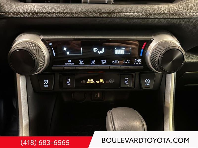 toyota RAV4 2024 - 28