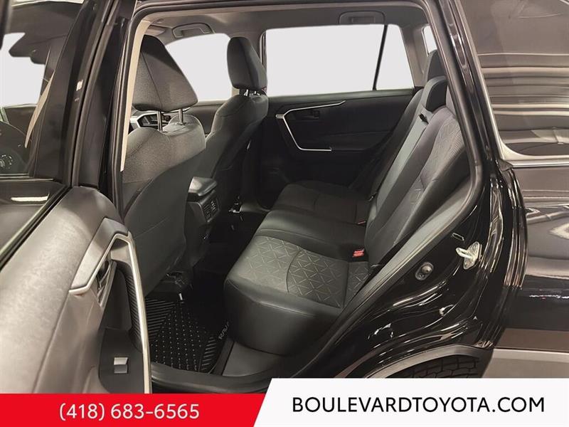 toyota RAV4 2024 - 29