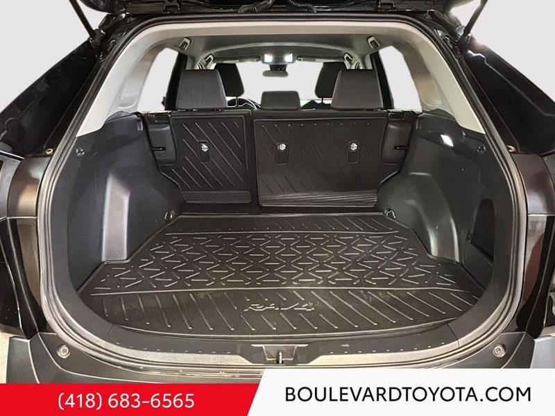 toyota RAV4 2024 - 31