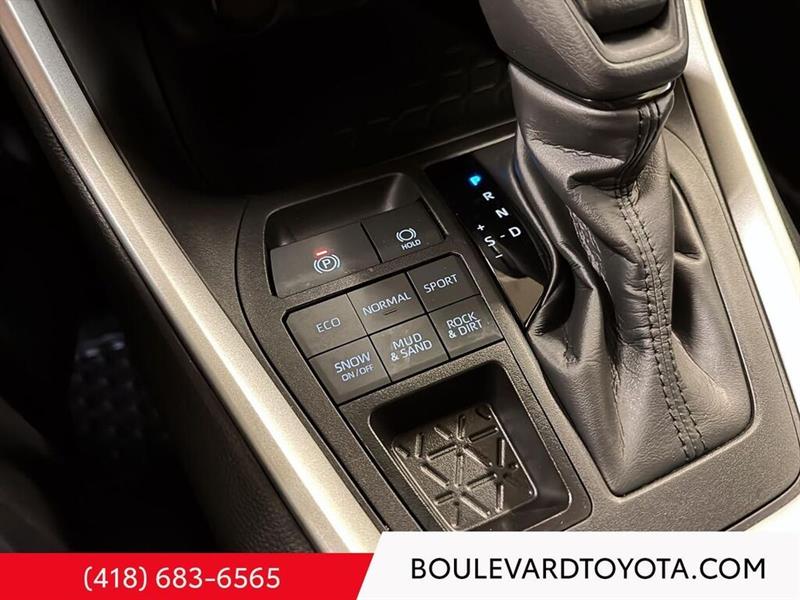 toyota RAV4 2024 - 32