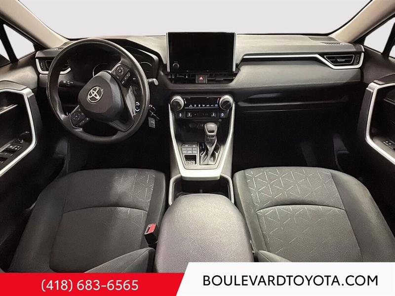 toyota RAV4 2024 - 34