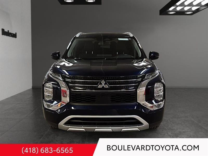 mitsubishi Outlander PHEV 2024 - 2