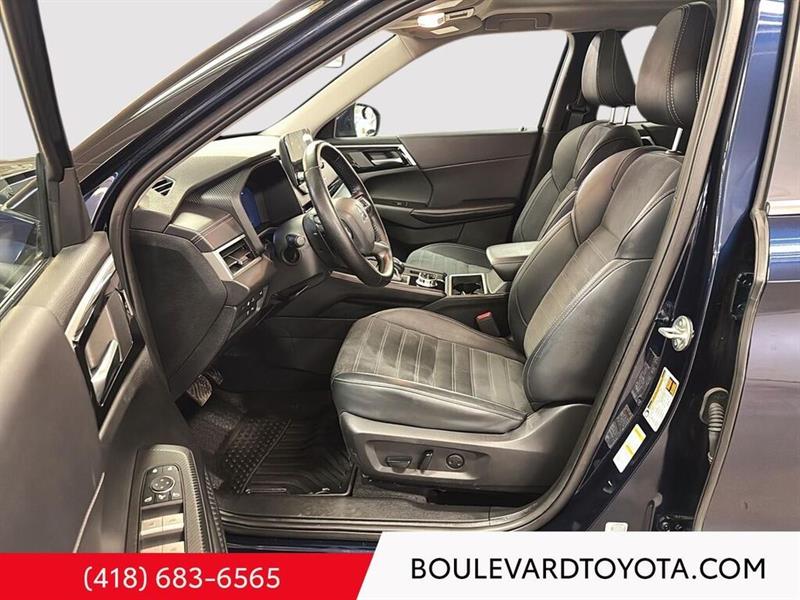 mitsubishi Outlander PHEV 2024 - 11