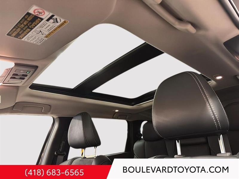 mitsubishi Outlander PHEV 2024 - 14