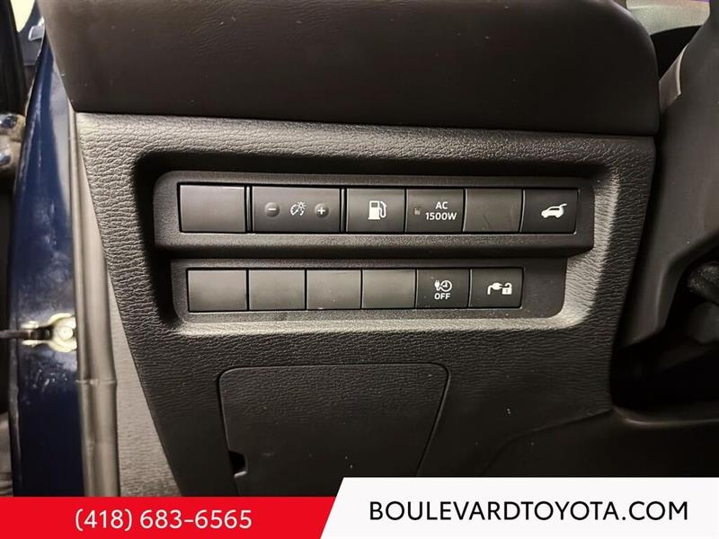 mitsubishi Outlander PHEV 2024 - 17
