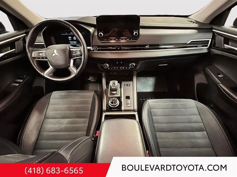 mitsubishi Outlander PHEV 2024 - 24