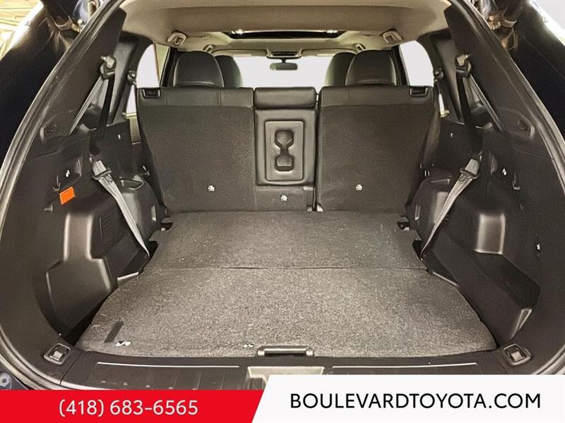 mitsubishi Outlander PHEV 2024 - 32