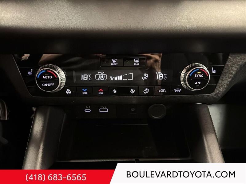 mitsubishi Outlander PHEV 2024 - 41