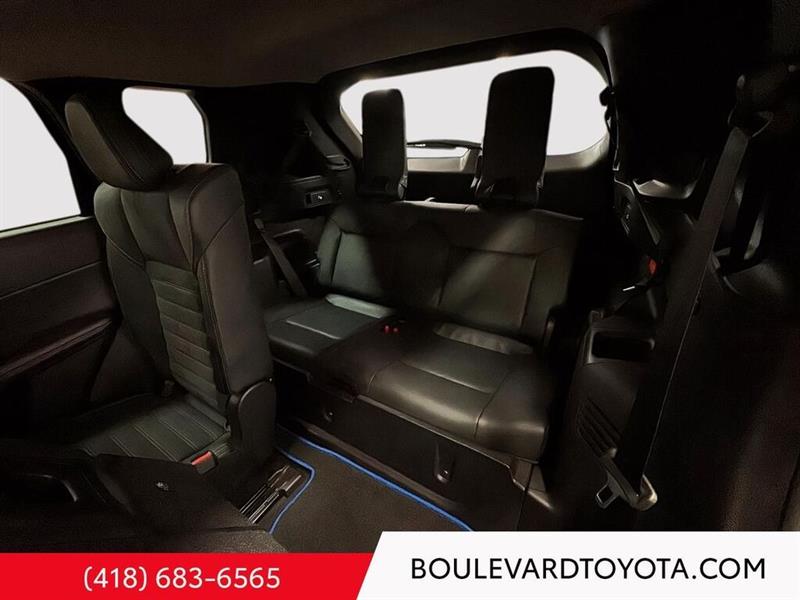 mitsubishi Outlander PHEV 2024 - 47