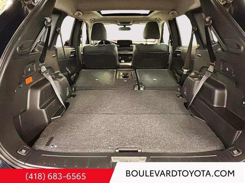 mitsubishi Outlander PHEV 2024 - 51