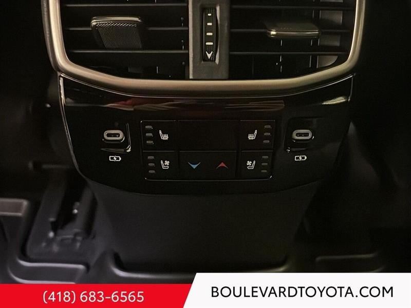 lexus RX 2025 - 13