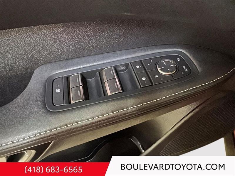 lexus RX 2025 - 18