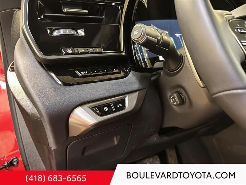 lexus RX 2025 - 26
