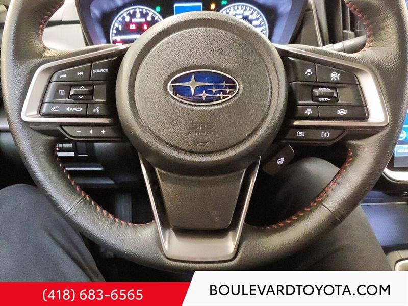 subaru Impreza 2024 - 10