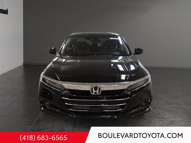 honda Berline Accord 2022 - 2