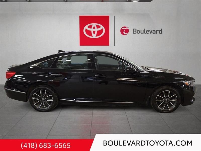 honda Berline Accord 2022 - 3