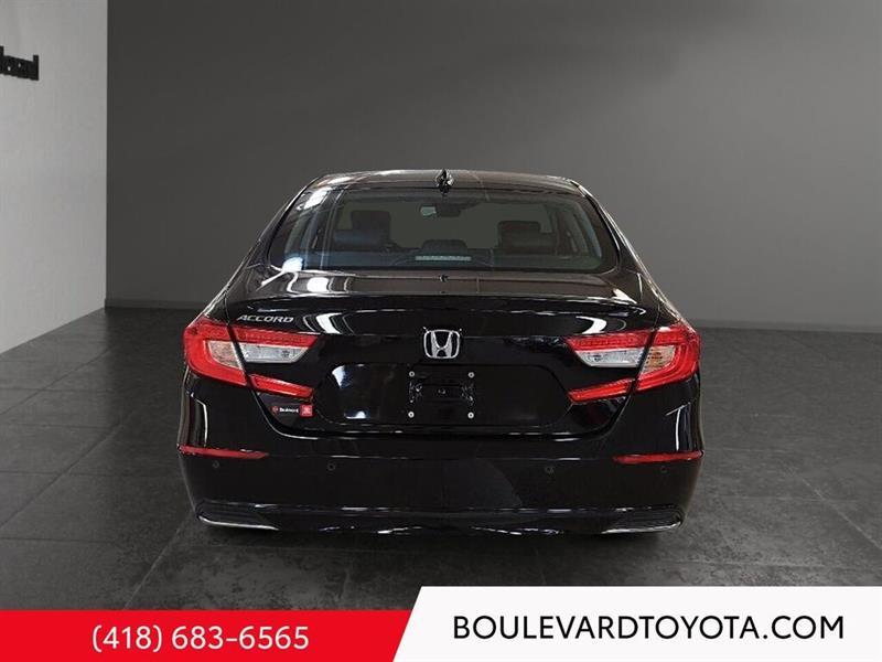 honda Berline Accord 2022 - 5