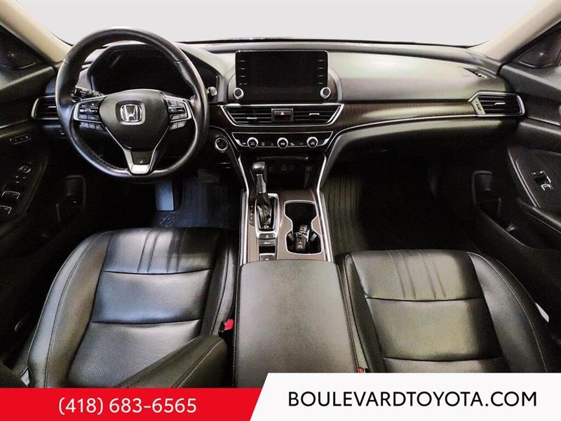 honda Berline Accord 2022 - 20