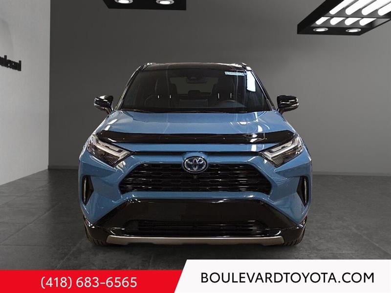 toyota RAV4 2022 - 2
