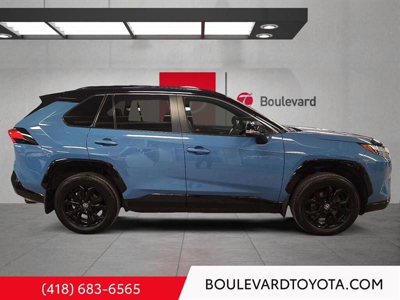 toyota RAV4 2022 - 3
