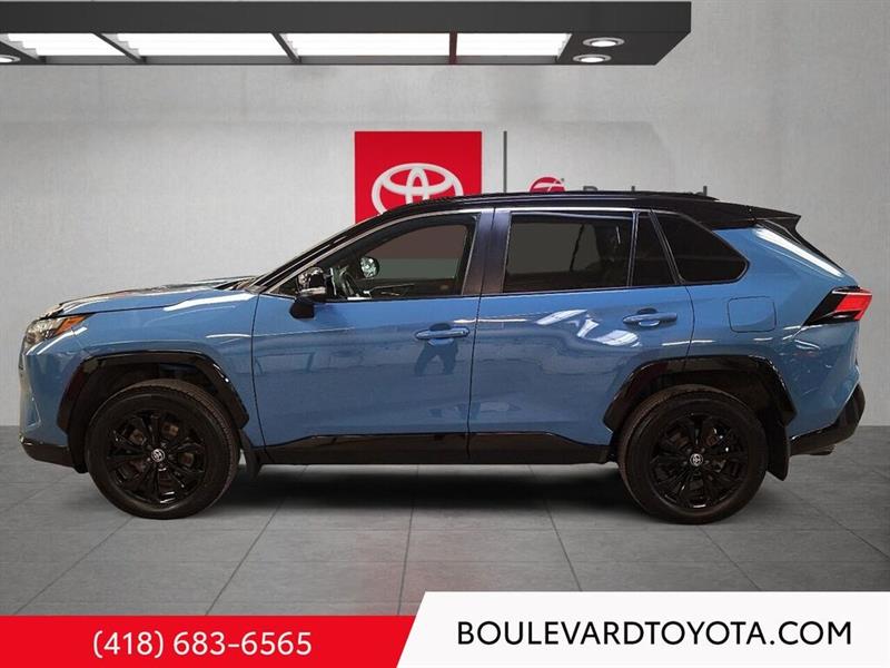 toyota RAV4 2022 - 6